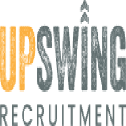 Upswing Recruitment Pty Ltd logo