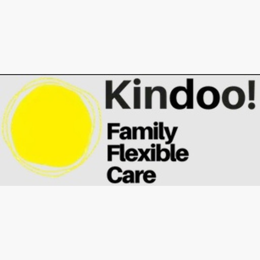 Kindoo Family Flexible Childcare and Kindergarten logo