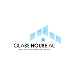Glass House AU logo