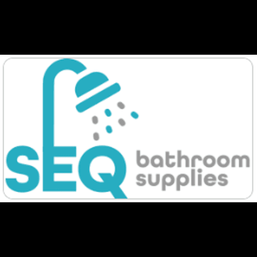 SEQ Bathroom Supplies logo