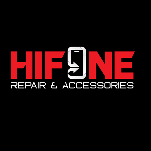 Hifone logo