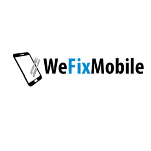 WeFix Mobile logo