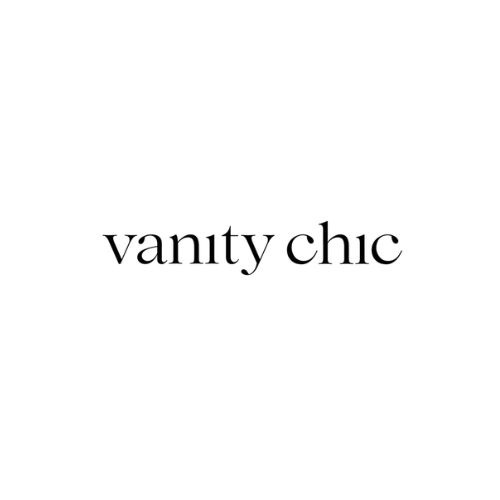 Vanity Chic Mirrors logo