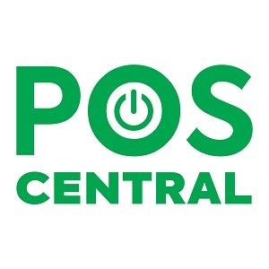 POS Central logo