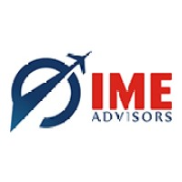 IME Advisor logo