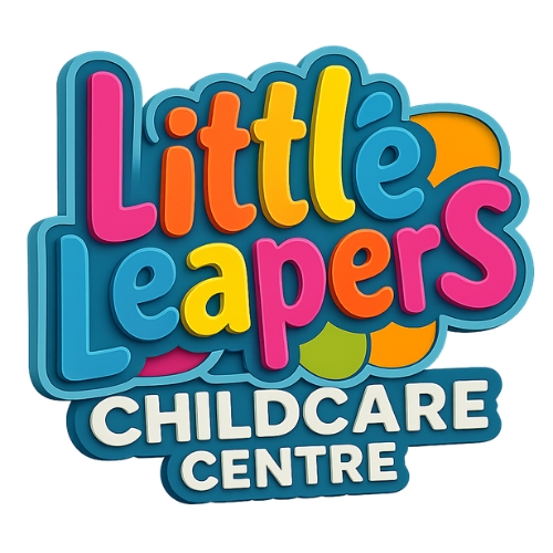 Little Leapers Childcare Centre South Wentworthville logo