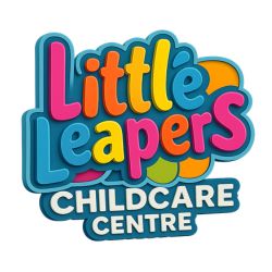 Little Leapers Childcare Centre Riverstone logo