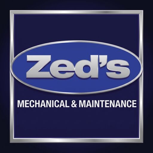 ZED'S MECHANICAL &amp; MAINTENANCE PTY LTD logo
