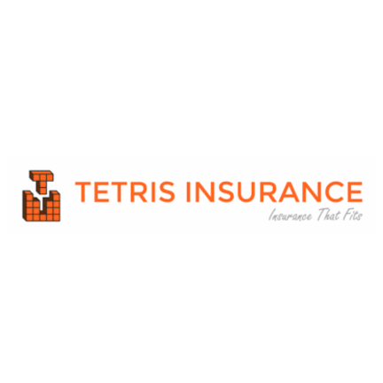 Tetris Insurance logo