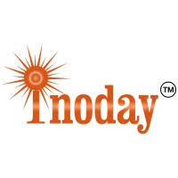 inoday Pty Limited logo