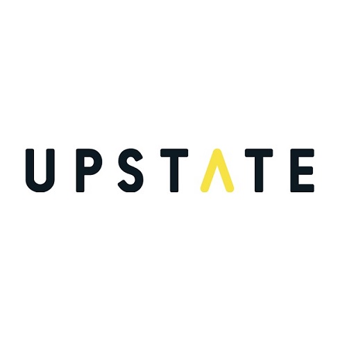 Upstate Newtown logo