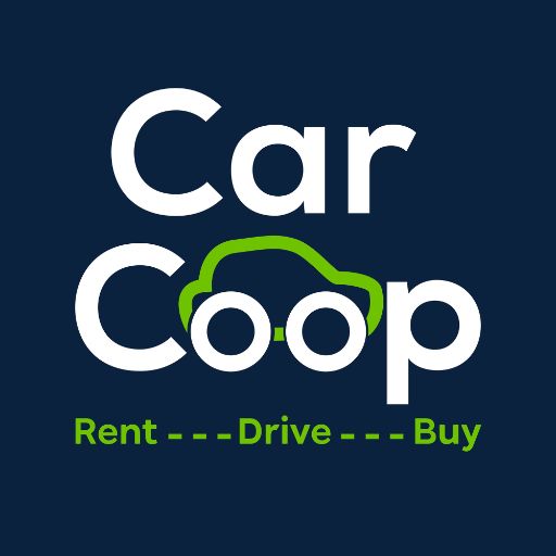 CarCoop - Car Leasing Melbourne logo