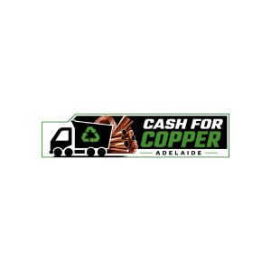 Cash For Copper Adelaide logo