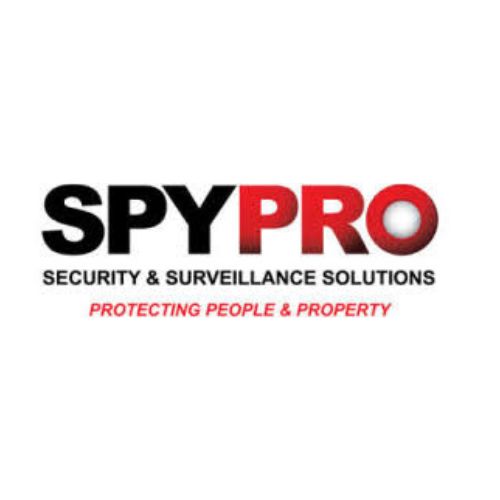 SpyPro Security Solutions logo
