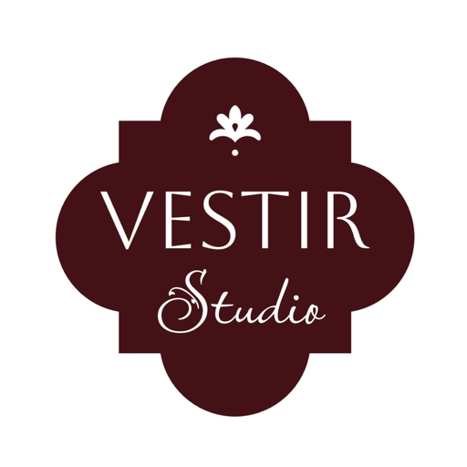 Vestir Studio logo