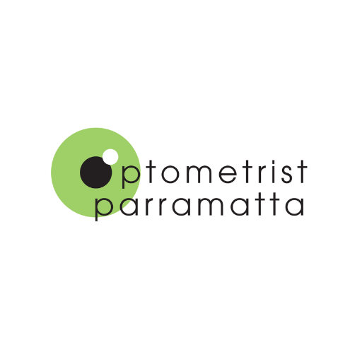 Optometrist Parramatta logo