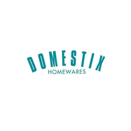 Domestix Homewares logo