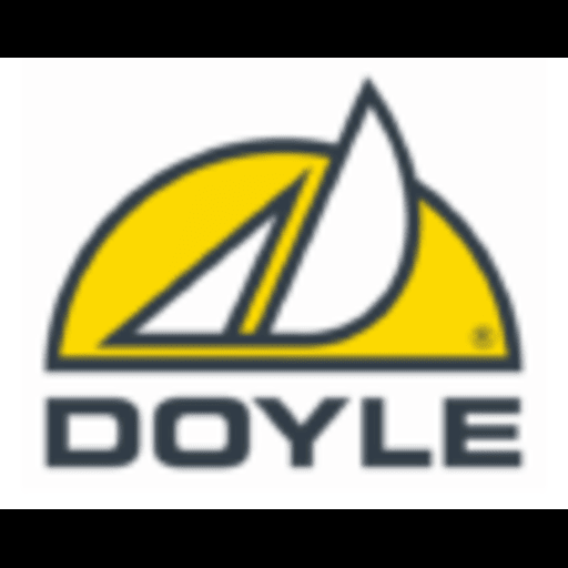 Doyle Sails Tasmania - Sails, Shade Sails & Superyachts logo