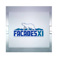 Facadesxi logo
