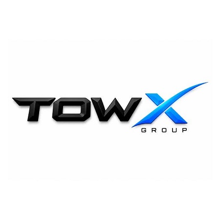 Tow X Group logo