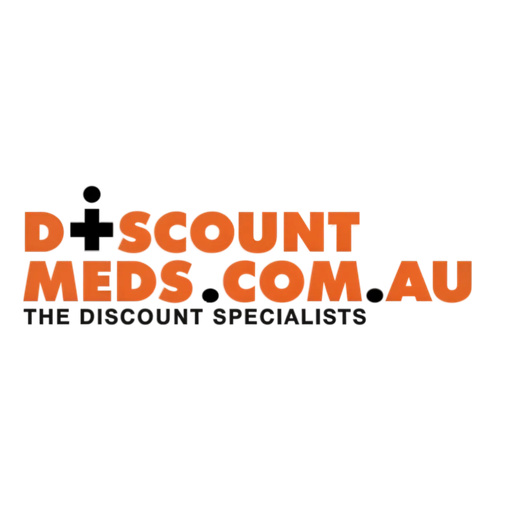 discountmeds logo