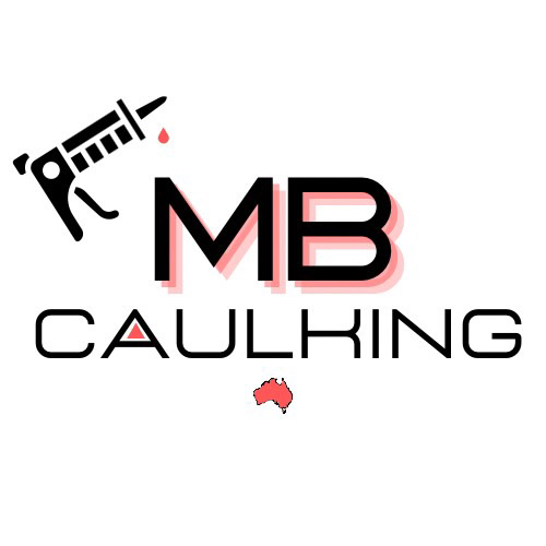 MB Caulking Caulking logo