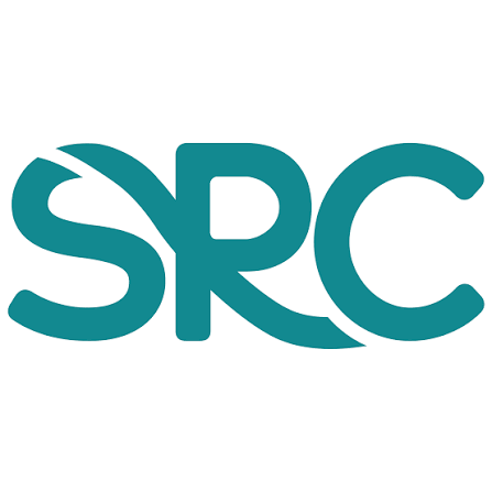 SRC Health logo