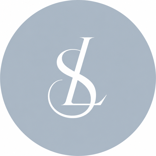 Salt and Light Official logo