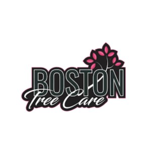 Boston Tree Care logo