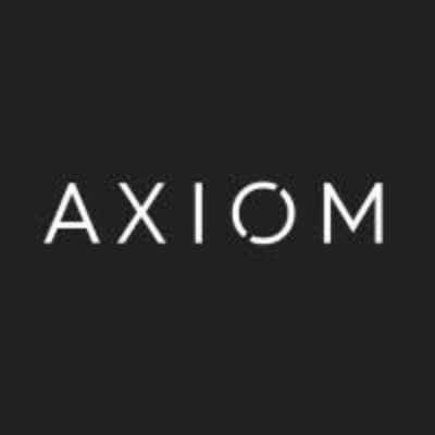 Axiom Workplaces logo
