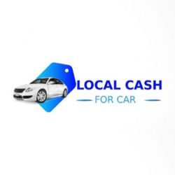 Local Cash For Car Brisbane logo