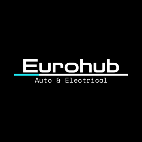 Eurohub Auto Electrical logo