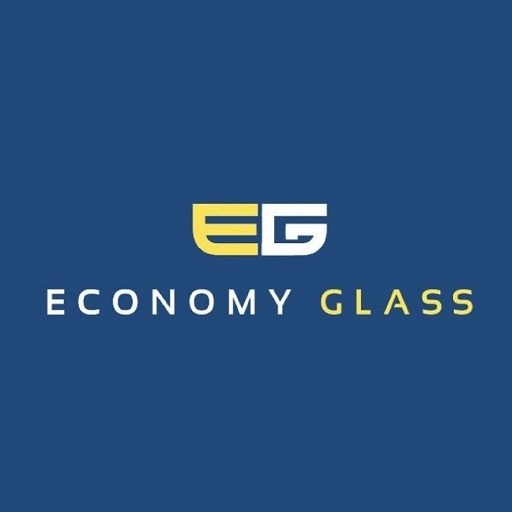 Economy Glass logo