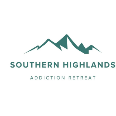 Southern Highlands Rehab logo
