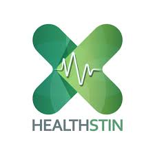 Healthstin logo
