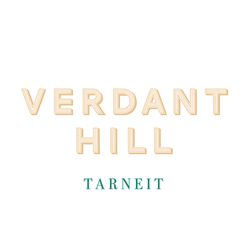 Verdant Hill Tarneit logo