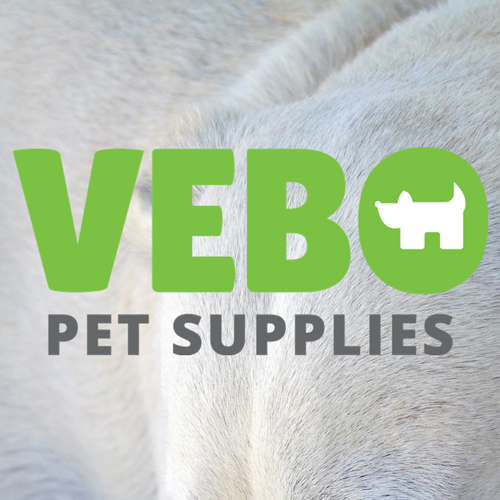 Vebo Pet logo
