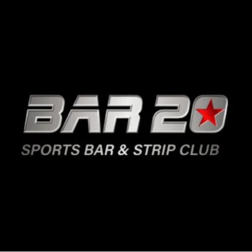 Bar 20 logo