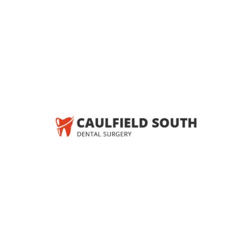 Caulfield South Dental Surgery logo