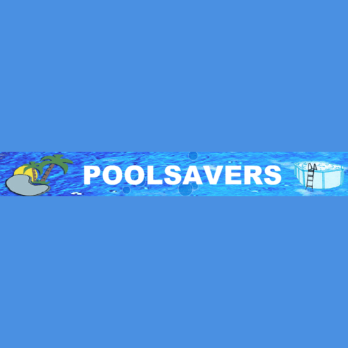 Pool Savers logo