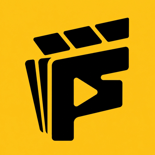 FilmDeck logo