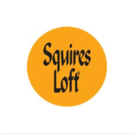 SQUIRES LOFT logo