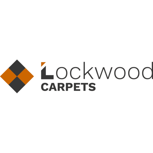 Lockwood Carpets logo
