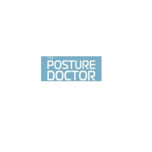 The Posture Doctor logo