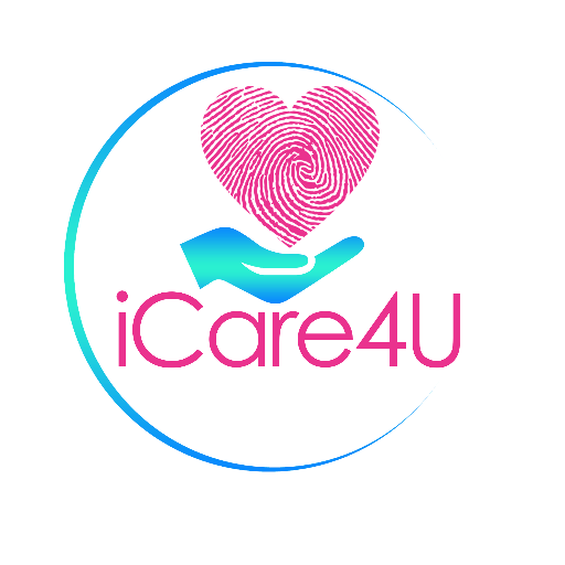 ICare4U logo
