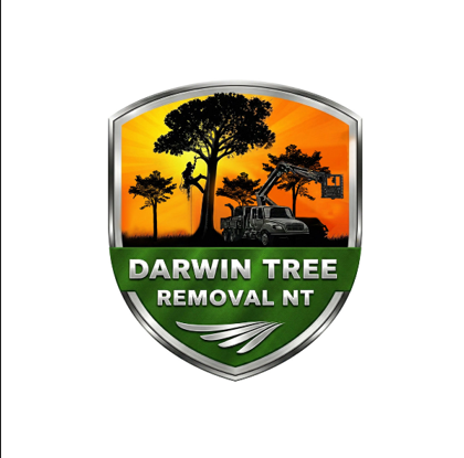 Darwin Tree Removal NT logo