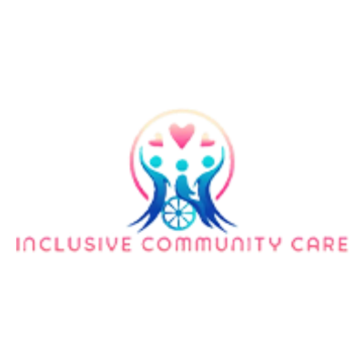 Inclusive Community Care logo