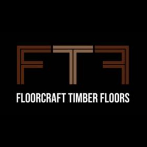 Floorcraft Timber Floors - Floor Sanding, Floor Polishing logo