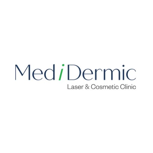 MediDermic Laser & Cosmetic Clinic logo