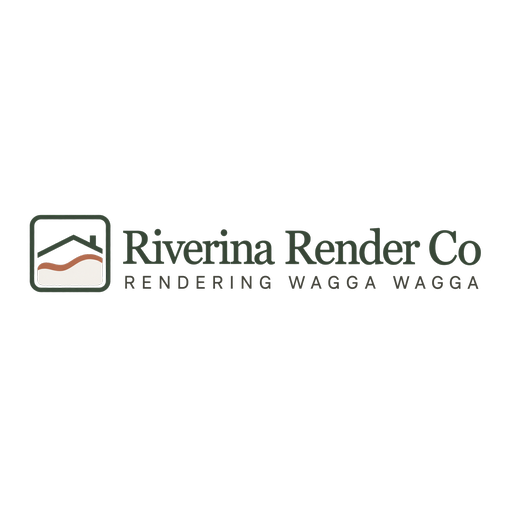 Riverina Render Co logo